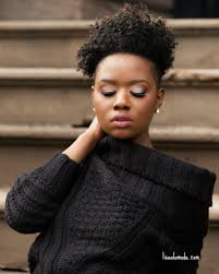 Hairstyles for round face shapes. 12 Natural Tapered Cuts According To Face Shape Bglh Marketplace