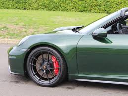 Image result for Brewster Green 2025 Porsche