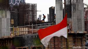 Kemerdekaan indonesia yang di tetapkan pada tanggal 17 agustus 1945 menjadi awal baru pembangunan indonesia. Indonesia Sudah Merdeka 75 Tahun Pengusaha Tapi Ekonomi Belum