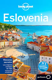 Republika slovenija antigua carantania) es uno de los veintisiete estados soberanos que forman la unión europea. Lonely Planet Eslovenia Guias De Pais Lonely Planet Amazon De Lonely Planet Bain Carolyn Fallon Steve Fremdsprachige Bucher