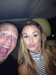 Jack swagger wife