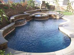 If you are looking for something a little simpler and more cost effective…we have found a solution for you…well, ten solutions as a matter of fact! 35 Best Backyard Pool Ideas