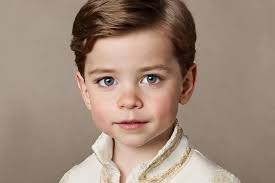 Does Prince Louis Have Autism? Exploring the Possibility