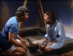 Tales from the Darkside Episode 10: Djinn, No Chaser