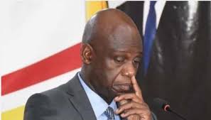 Exclusivité : L'ancien Ministre Mansour Faye convoqué par la DIC Source  Dakarposte