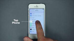 How to setup & use call forwarding on iphone. How To Configure And Use Call Forwarding With Ios Mobistar Youtube