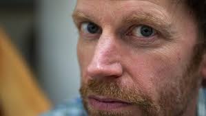 A former spin doctor almost went blind. Now he wants to be Labour's  president.