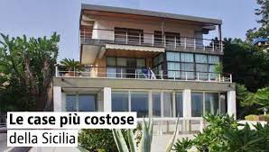 Ampia selezione di fantastiche case vacanza in sicilia al mare. Case Di Lusso In Sicilia Idealista News