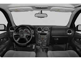 Image result for Black 2005 Envoy