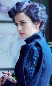 Eva Green La Maison De Mlle Peregrine Pour Enfants Particuliers Eva Green Miss Peregrine Eva Green Miss Peregrine S Peculiar Children Actress Eva Green