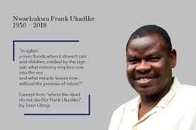 Remembering Nwachukwu Frank Ukadike: Author and Tulane professor dies at 68  • The Tulane Hullabaloo