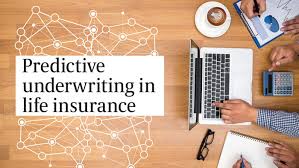 Every insurer has a list of guidelines the underwriter follows to determine risk. Predictive Underwriting In Life Insurance Insights It In Insurance