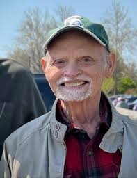 Obituary information for Donald Kenneth Schultz