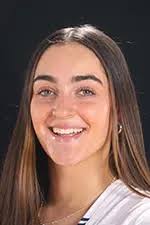 2025 Women's Lacrosse Roster