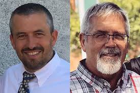 2 new members named to the Utah Wildlife Board