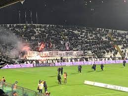 Gli highlights del match su spezia channel. The Eagles Ultras Spezia Home Facebook