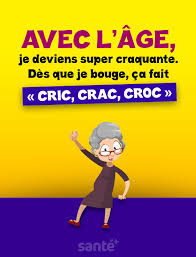 Avec L Age Je Deviens Super Craquante Des Que Je Bouge Ca Fa Citations Amusantes D Anniversaire Carte Anniversaire Humoristique Joyeux Anniversaire Humour