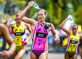 Богран кассандра / cassandre beaugrand. Corralitos Triathlete Katie Zaferes Wins Gold At Wts Opener In Abu Dhabi Santa Cruz Sentinel
