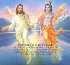 Maybe you would like to learn more about one of these? Napowrimo Day 23 Yada Yada Hi Dharmasya Reachsharu