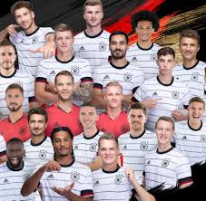 Alles über die europameisterschaft 2021 mit deutschland. Deutsche Nationalmannschaft Danemark Test Kann Uber Em Entscheiden Welt