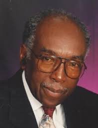 Obituary for Professor Luther Johnson, Jr.