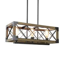Its design is on another level compare to most dining light design; Square Chandeliers At Lowes Com