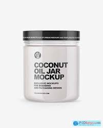 Download Clear Cosmetic Jar Mockup 53544 Free Download Photoshop Vector Stock Image Via Torrent Zippyshare From Psdkeys Com