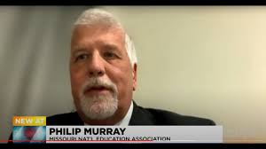 Missouri NEA: Schmidt Lawsuit Drain