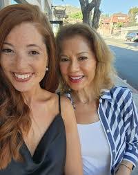 Katherine Carrillo's Instagram, Twitter & Facebook