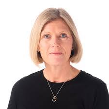 Veronica Jacobsen's Instagram, Twitter & Facebook