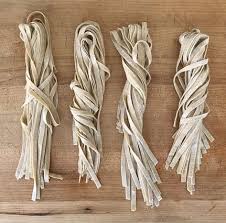 Homemade Eggless Sourdough Pasta The Zero Waste Chef Homemade Pasta Sourdough Wheat Pasta Recipes