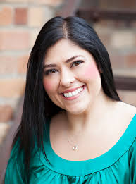 Vanessa Sexton Events