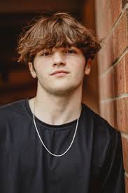 Whitmore Lake High School Senior Braeden Strach College Plans and  Sponsorship