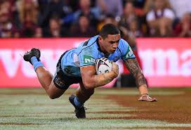 Genellikle bir saat içinde yanıt veriyor. Nsw Blues Team For State Of Origin Game 1 2017 Expert Reaction