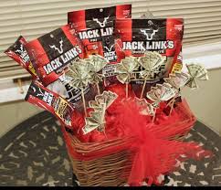 Gift Baskets For Men S Birthday A Manly Gift Mens Birthday Gifts Boyfriend Gifts Valentine Gifts
