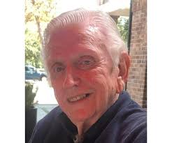 Robert Goss Obituary (1936