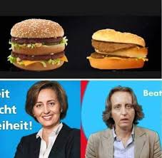 Jump to navigation jump to search. Luka Modric Vs Beatrix Von Storch