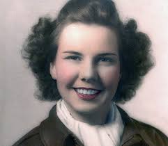 Dorothy Olsen Obituary