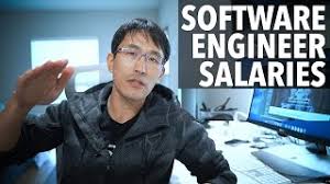 Computer hardware designer, computer hardware developer, computer hardware engineer. Software Engineer Salaries How Much Do Programmers Make Youtube