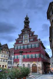 Esslingen Germany Stuttgart Germany Beautiful Places To Visit