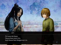 The Book Club of Fata Morgana – 2 – Indie Hell Zone