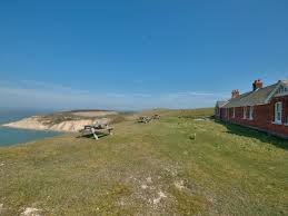 A rustic and cosy bolthole tucked away in a pretty combe on a national trust working farm in exmoor, wonderful for walkers and fans of the outdoors. The Best Websites To Bag A Uk Cottage Right On The Beach Cottages The Guardian