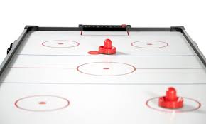 Cela améliore, chez les enfants, leur connaissance arithmétique des facteurs et multiples. Table Multi Jeux Pliable 2 En 1 Billard Et Hockey 5ft