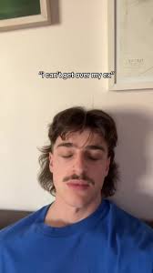 Struggling to Get Over Your Ex?