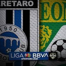 Querétaro 2021 mexican liga bbva mx, torneo clausura 2021. Yn1qnh5wlonx M