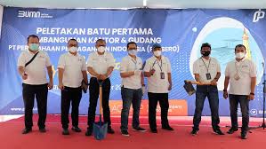 Pt ppi terus jalankan penyerapan ayam hidup dari peternak mandiri. Perusahaan Perdagangan Indonesia Ppi Mencatatkan Keuntungan Di 2020 Pt Perusahaan Perdagangan Indonesia Persero