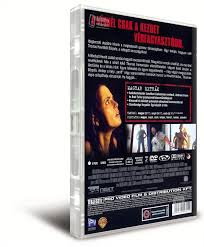 A texasi láncfűrészes gyilkos visszatér (1994). Texasi Lancfureszes Meszarlas A Kezdet Dvd Ar 3190 Ft Awilime Webaruhaz