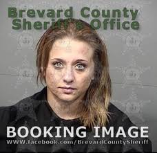 Arrests In Brevard County: October 7, 2019
