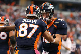 All dallas cowboys tickets and schedule are available at ticketcity. Broncos Vs Cowboys 2013 Results Peyton Manning Denver Break Records In 51 48 Shootout Win Over Dallas Sbnation Com