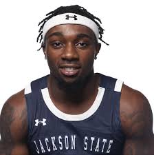 JACKSON STATE MEN'S BASKETBALL